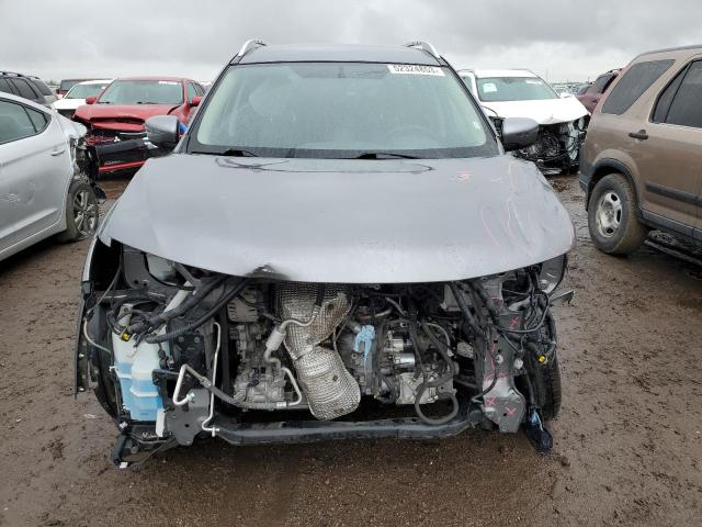 Photo 5 from auction – 2018 NISSAN ROGUE S with VIN KNMAT2MV8JP506360