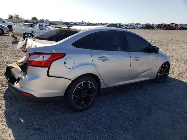 Photo 3 from auction – 2012 FORD FOCUS AMBI with VIN 1FAHP3F29CL370686