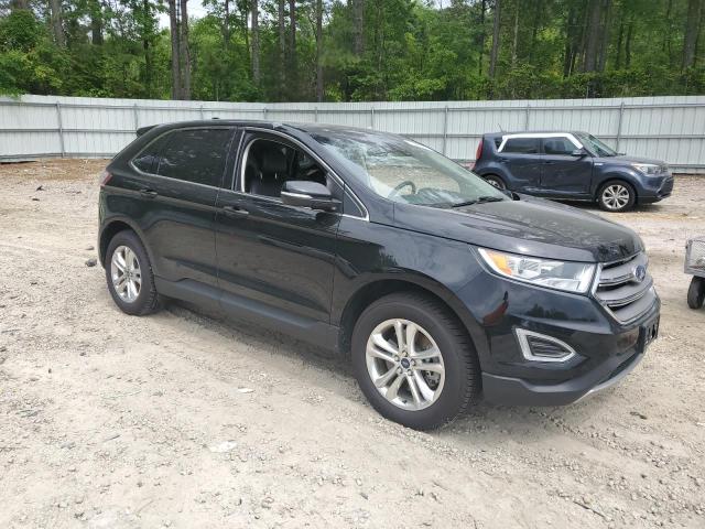 Photo 4 from auction – 2018 FORD EDGE SEL with VIN 2FMPK4J83JBB28359