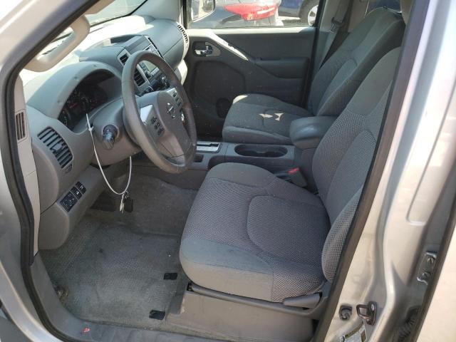Photo 7 from auction – 2016 NISSAN FRONTIER S with VIN 1N6AD0EV7GN735338