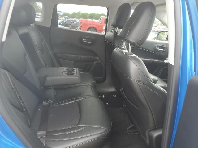 Photo 11 from auction – 2018 JEEP COMPASS LA with VIN 3C4NJDBB1JT423697