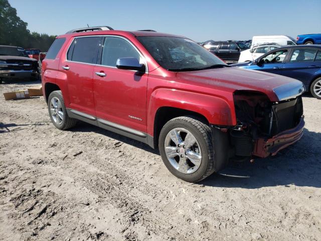 Photo 4 from auction – 2015 GMC TERRAIN SL with VIN 2GKALREK5F6399664