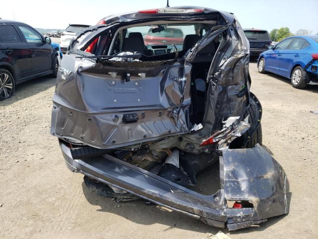Photo 6 from auction – 2016 HONDA CR-V EX with VIN 2HKRM4H53GH628540