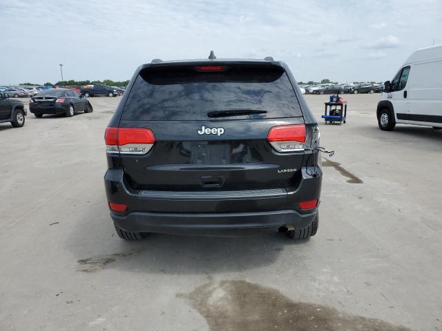 Photo 6 from auction – 2015 JEEP GRAND CHER with VIN 1C4RJEAG8FC166965