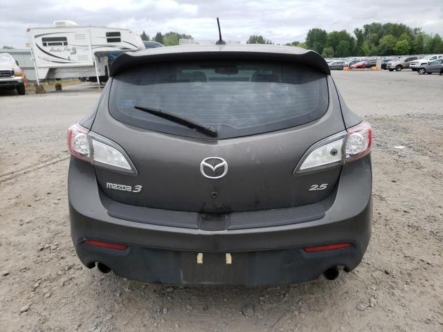 Photo 6 from auction – 2010 MAZDA 3 S with VIN JM1BL1H65A1162359