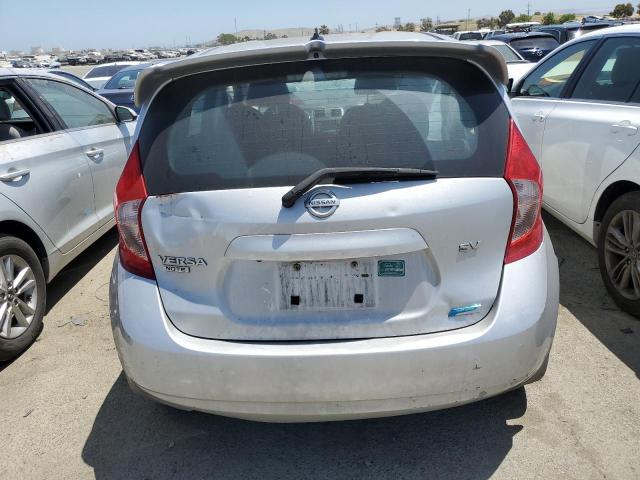 Photo 6 from auction – 2014 NISSAN VERSA NOTE with VIN 3N1CE2CP6EL406963