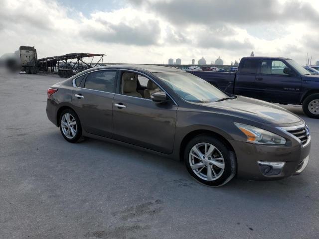 Photo 4 from auction – 2013 NISSAN ALTIMA 2.5 with VIN 1N4AL3AP6DN531517