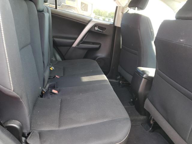 Photo 11 from auction – 2017 TOYOTA RAV4 XLE with VIN 2T3WFREV5HW351074