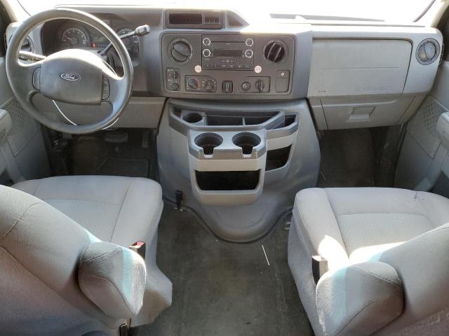 Photo 8 from auction – 2013 FORD ECONOLINE with VIN 1FBSS3BL9DDA04546