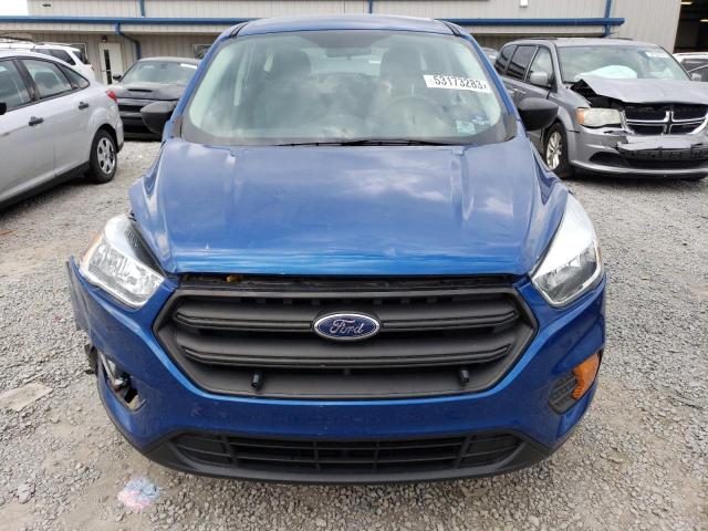 Photo 5 from auction – 2017 FORD ESCAPE S with VIN 1FMCU0F74HUB98877