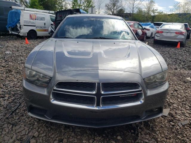 Photo 5 from auction – 2012 DODGE CHARGER SE with VIN 2C3CDXBG3CH235209