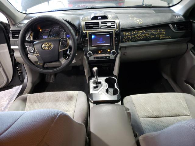 Photo 8 from auction – 2012 TOYOTA CAMRY BASE with VIN 4T1BF1FK0CU070435