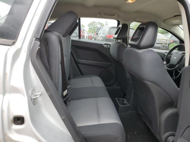 Фото 10 с аукциона – 2008 DODGE CALIBER SX с VIN 1B3HB48B88D768888