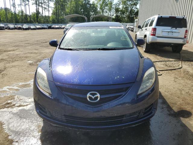 Photo 5 from auction – 2009 MAZDA 6 I with VIN 1YVHP81AX95M24395