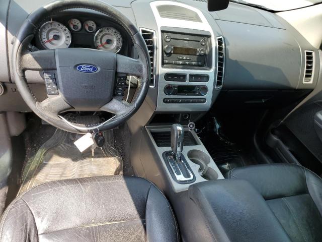 Photo 8 from auction – 2007 FORD EDGE SEL P with VIN 2FMDK39CX7BB08768