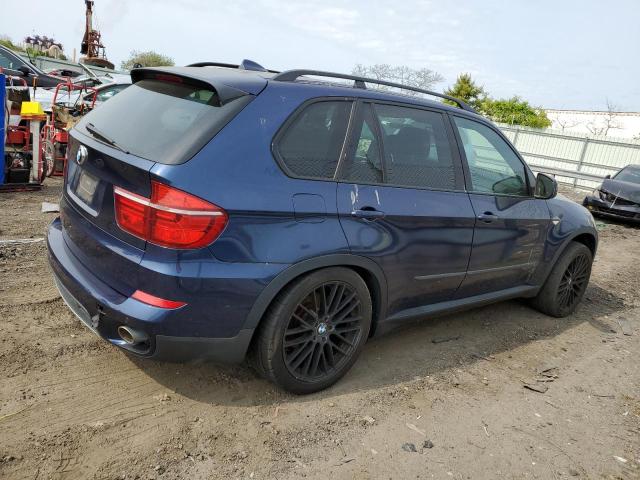Photo 3 from auction – 2012 BMW X5 XDRIVE3 with VIN 5UXZW0C58CL667901