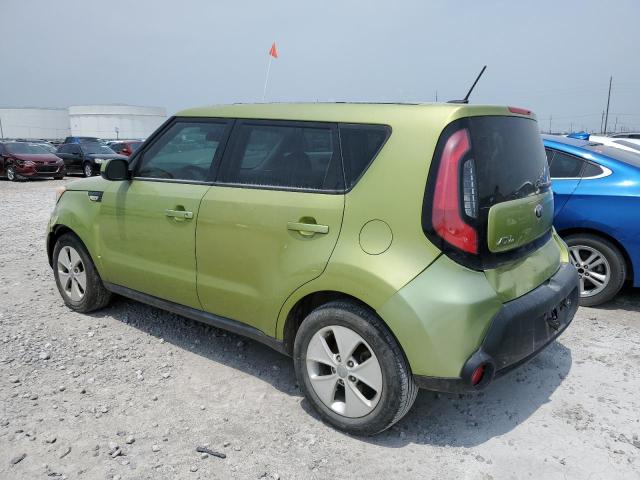 Photo 2 from auction – 2014 KIA SOUL with VIN KNDJN2A25E7041952