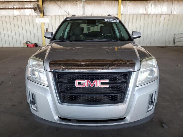 Photo 5 from auction – 2014 GMC TERRAIN SL with VIN 2GKALREK5E6265445