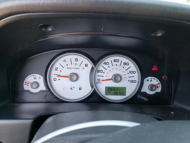 Photo 9 from auction – 2006 FORD ESCAPE XLT with VIN 1FMYU93126KD36032