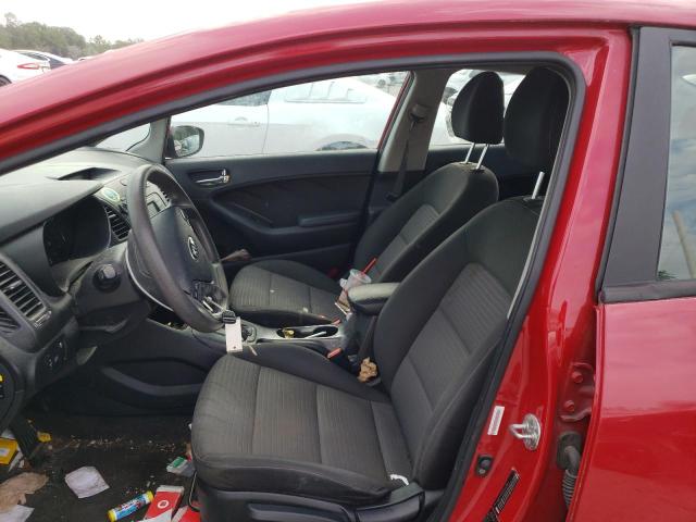 Photo 7 from auction – 2015 KIA FORTE LX with VIN KNAFX4A65F5321962