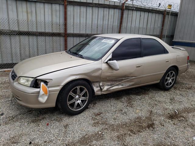 TOYOTA CAMRY CE 2000 z numerem VIN JT2BF22K3Y0241556 - Zdjęcie z aukcji