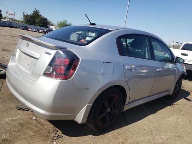 Photo 3 from auction – 2012 NISSAN SENTRA 2.0 with VIN 3N1AB6AP8CL691916