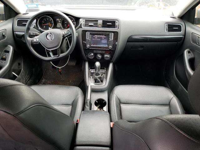 Photo 8 from auction – 2016 VOLKSWAGEN JETTA SEL with VIN 3VWL07AJ9GM228225