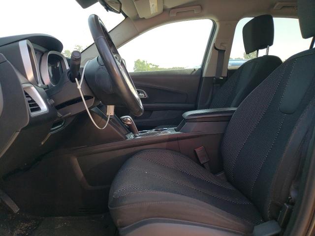 Photo 7 from auction – 2013 CHEVROLET EQUINOX LT with VIN 2GNFLEEK1D6174382