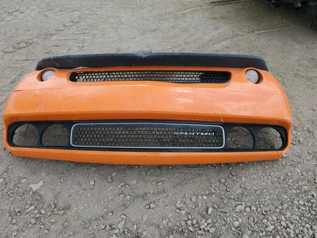 Photo 12 from auction – 2014 DODGE CHALLENGER with VIN 2C3CDYAG8EH196952