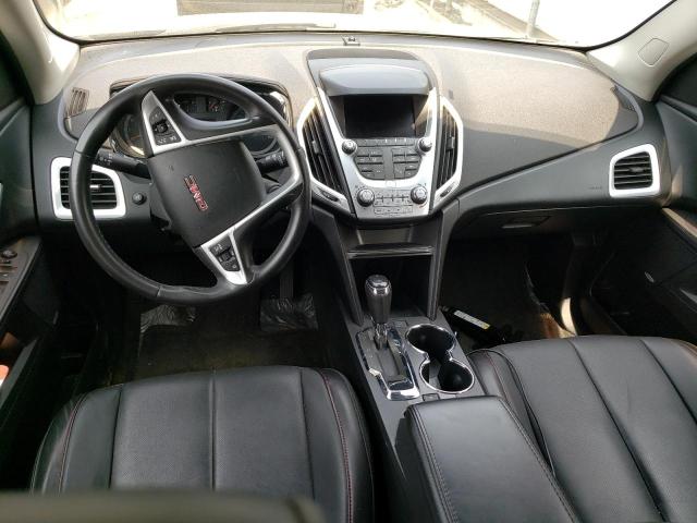 Photo 8 from auction – 2016 GMC TERRAIN SL with VIN 2GKFLUEKXG6314814