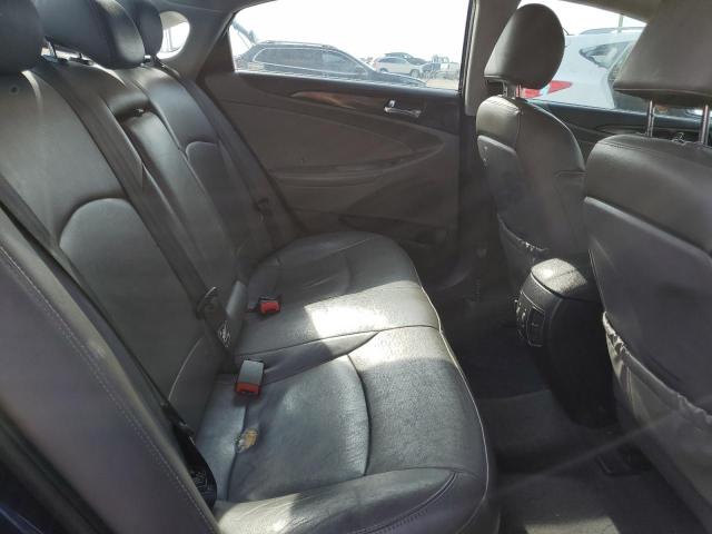 Photo 10 from auction – 2013 HYUNDAI SONATA SE with VIN 5NPEC4ACXDH736269