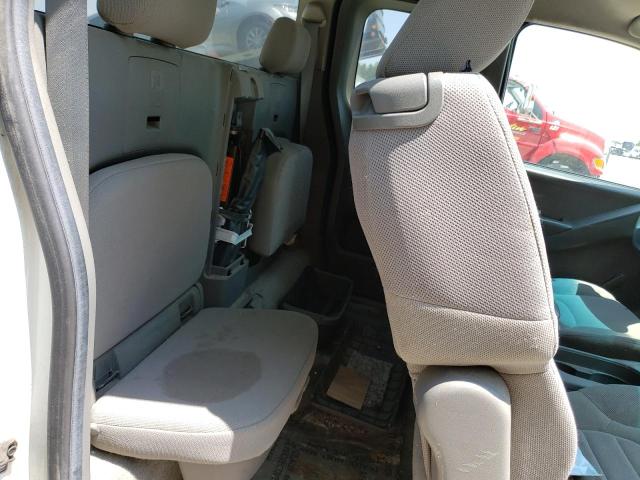 Photo 10 from auction – 2013 NISSAN FRONTIER S with VIN 1N6BD0CT5DN720001