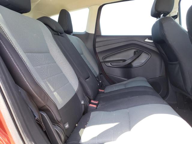 Photo 11 from auction – 2016 FORD ESCAPE SE with VIN 1FMCU0G93GUA54963