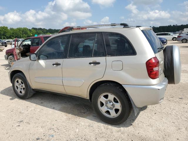 Photo 2 from auction – 2004 TOYOTA RAV4 with VIN JTEGD20V840008732