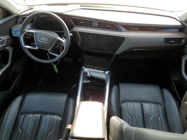 Photo 8 from auction – 2019 AUDI E-TRON PRE with VIN WA1VAAGE4KB024328