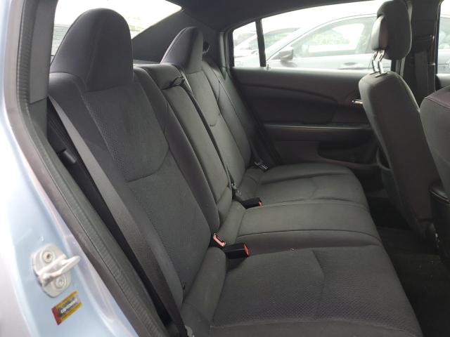 Photo 10 from auction – 2014 CHRYSLER 200 LX with VIN 1C3CCBABXEN141902