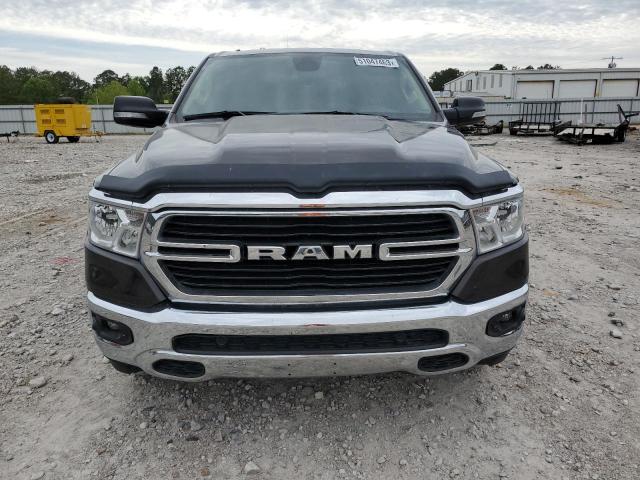 Photo 5 from auction – 2019 RAM 1500 BIG H with VIN 1C6SRFFT1KN842121