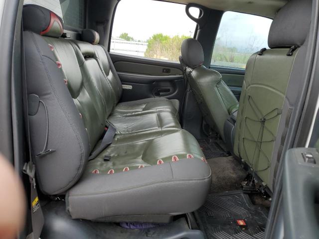 Photo 10 from auction – 2002 CHEVROLET AVALANCHE with VIN 3GNEK13T02G158727