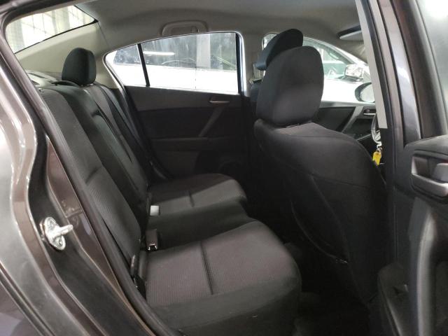 Photo 10 from auction – 2013 MAZDA 3 I with VIN JM1BL1V72D1807776