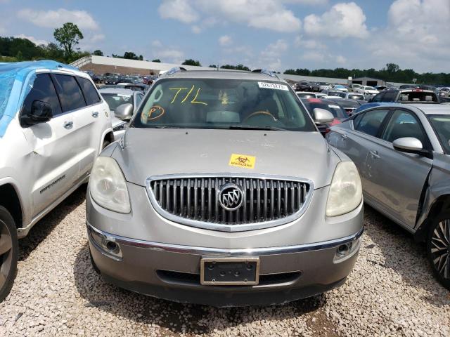 Zdjęcie 5 z aukcji – 2008 BUICK ENCLAVE CX z VIN 5GAER23728J103007