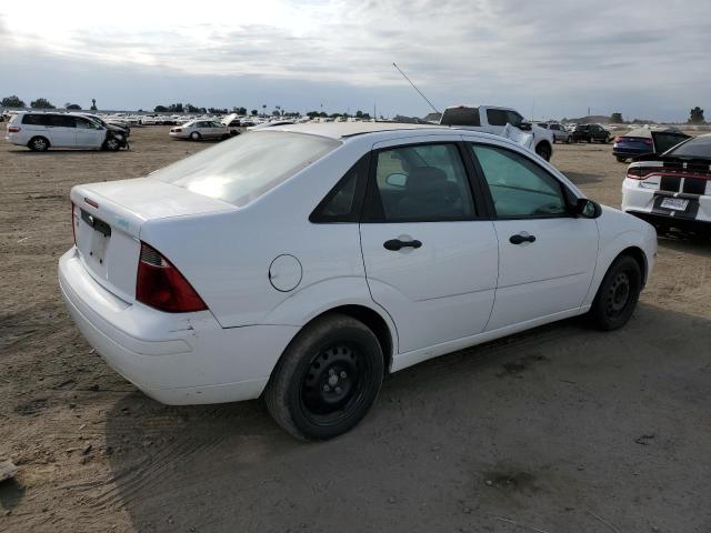 Photo 3 from auction – 2007 FORD FOCUS ZX4 with VIN 1FAHP34N87W243686
