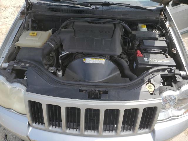 Photo 12 from auction – 2009 JEEP GRAND CHER with VIN 1J8HS48P59C533181