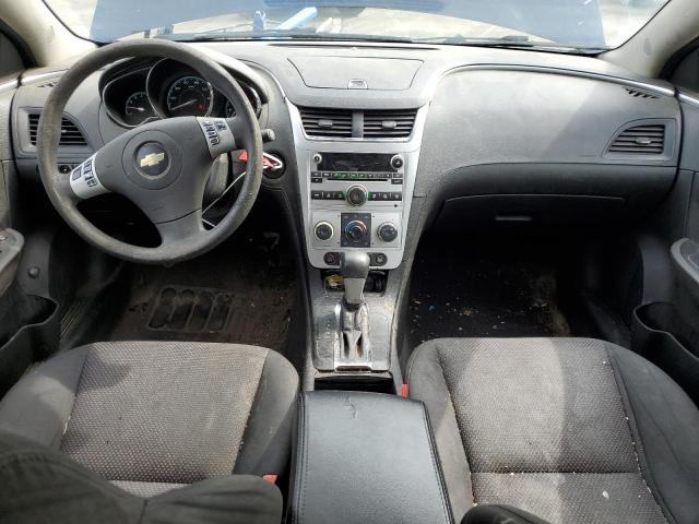 Photo 8 from auction – 2011 CHEVROLET MALIBU 1LT with VIN 1G1ZC5EU4BF362252