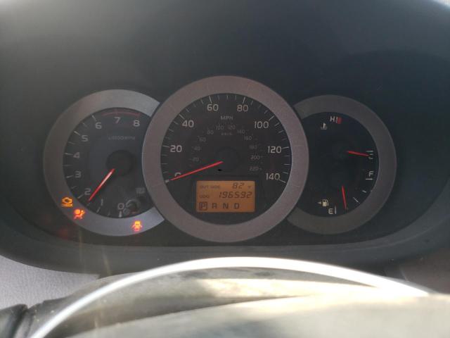 صورة رقم 9 من المزاد - 2006 TOYOTA RAV4 مع VIN JTMZD33V166014175