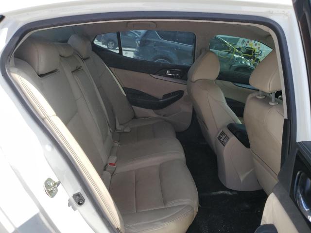 Photo 10 from auction – 2017 NISSAN MAXIMA 3.5 with VIN 1N4AA6AP1HC414954