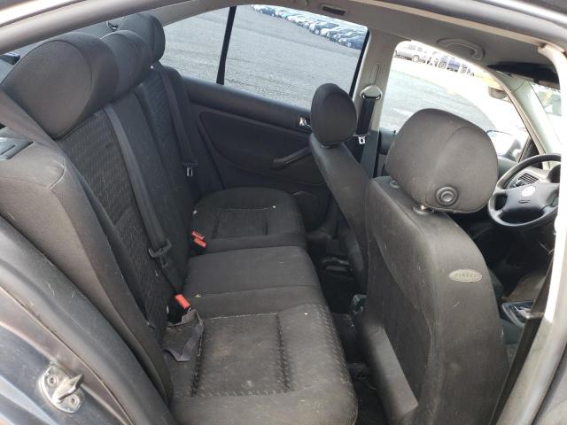 Photo 10 from auction – 2003 VOLKSWAGEN JETTA GL with VIN 3VWRK69M33M148782