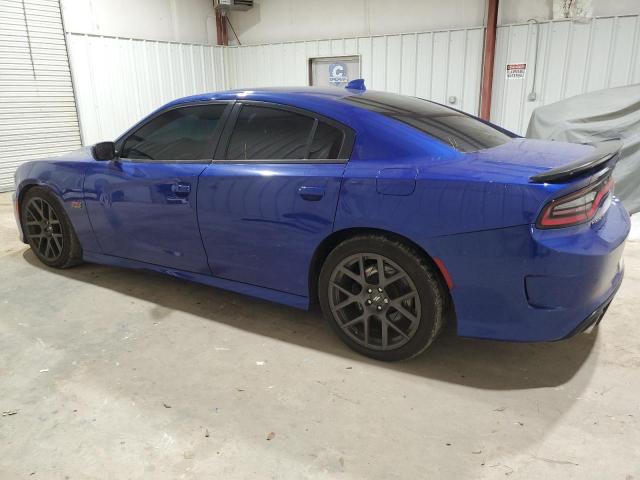 Photo 2 from auction – 2019 DODGE CHARGER SC with VIN 2C3CDXGJ0KH706736