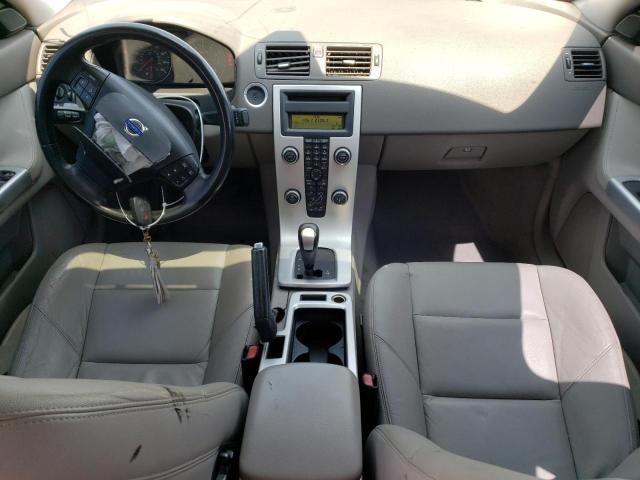 Photo 8 from auction – 2010 VOLVO S40 2.4I with VIN YV1382MS9A2502096
