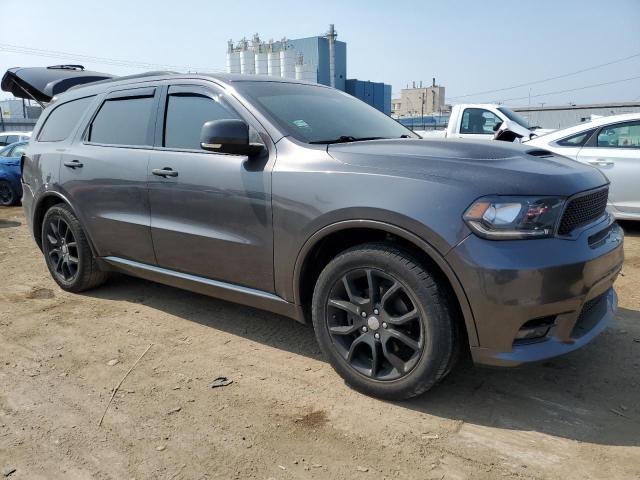 Foto 4 de la subasta – 2017 DODGE DURANGO GT con VIN 1C4RDHDG0HC944599