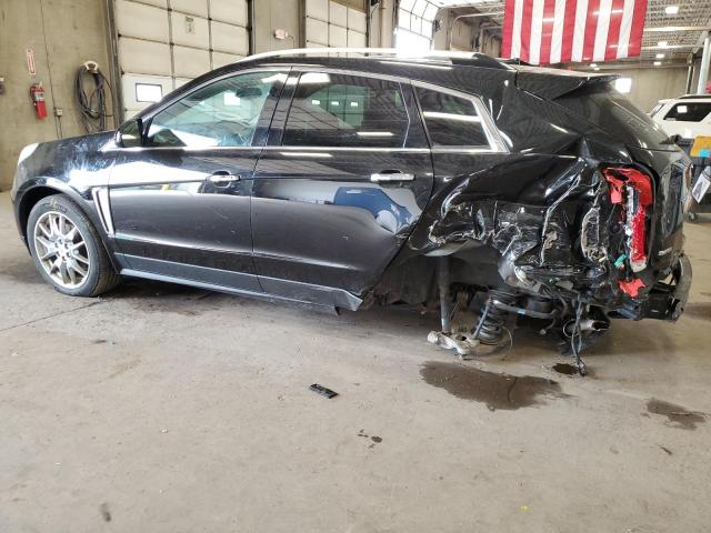 Photo 2 from auction – 2013 CADILLAC SRX PERFOR with VIN 3GYFNDE36DS570907